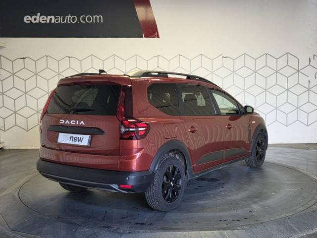 Dacia Jogger image 9