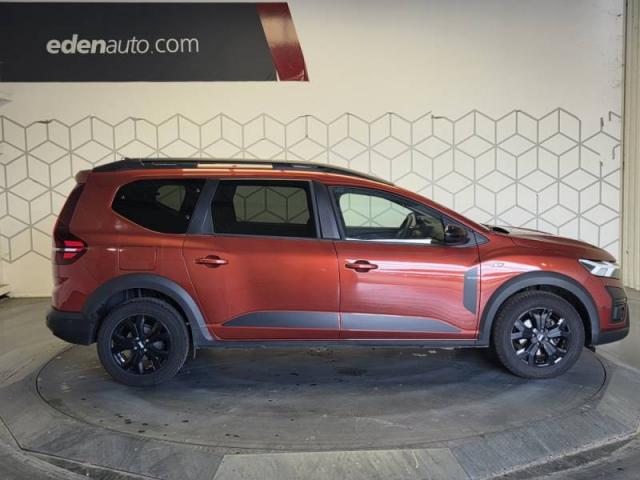 Dacia Jogger image 5