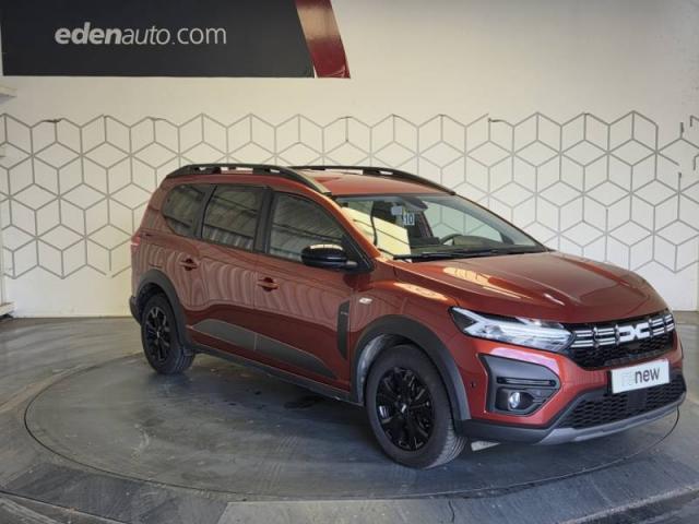 Dacia Jogger image 8