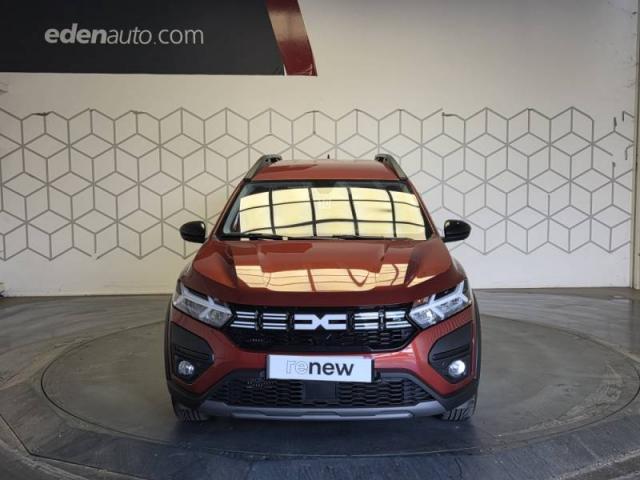 Dacia Jogger image 2