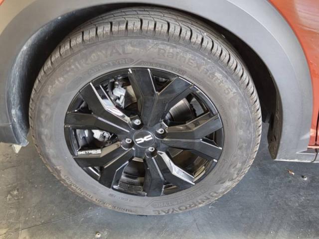 Dacia Jogger image 4
