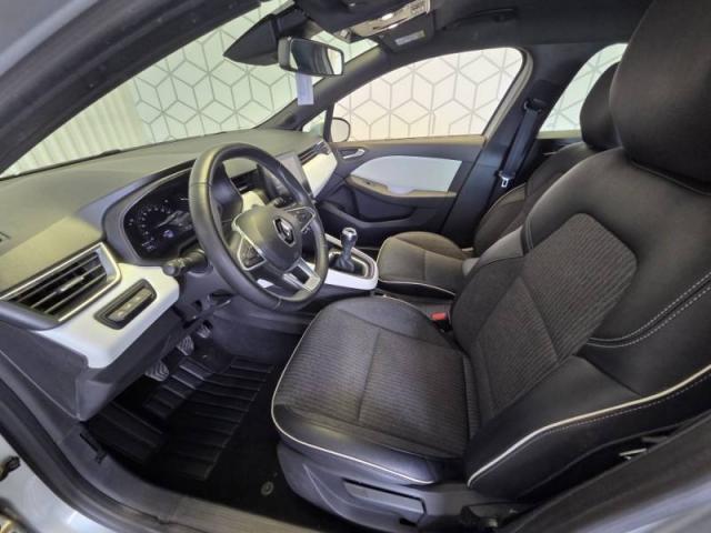 Renault Clio image 5