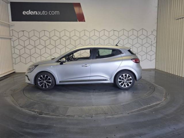 Renault Clio image 8