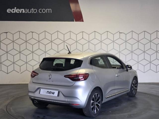 Renault Clio image 7