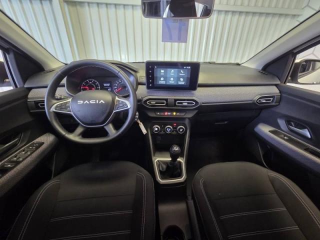 Dacia Sandero image 6