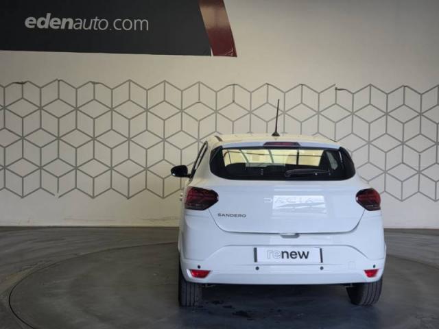 Dacia Sandero image 8
