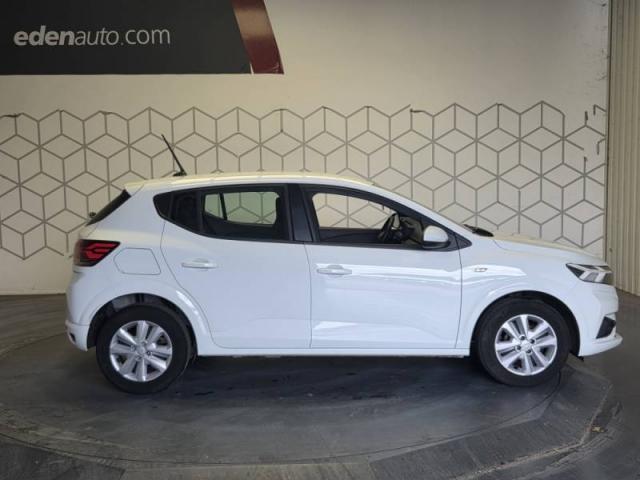 Dacia Sandero image 3