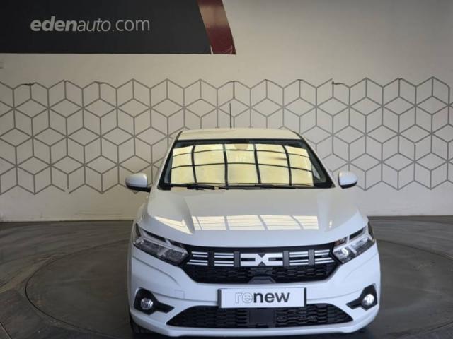 Dacia Sandero image 7