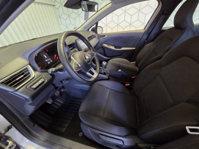 Renault Clio image 2