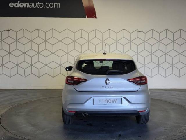 Renault Clio image 7