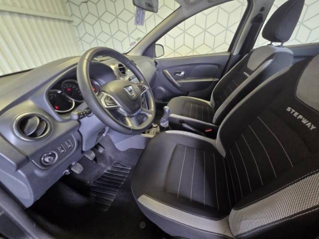 Dacia Sandero image 9