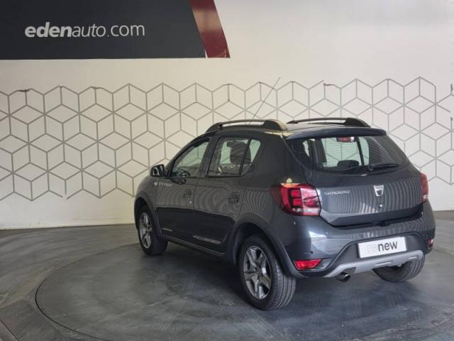 Dacia Sandero image 1