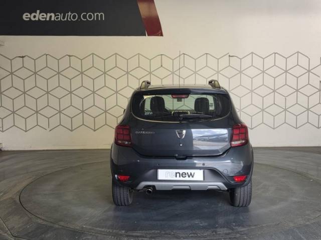Dacia Sandero image 5