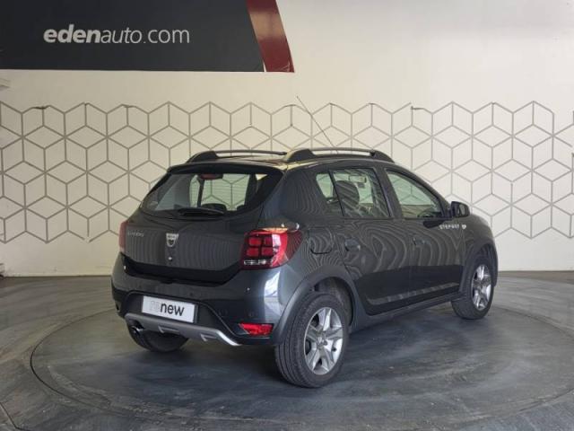 Dacia Sandero image 6