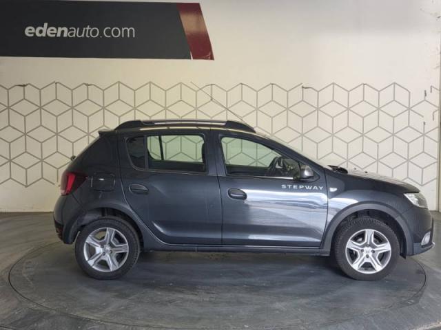 Dacia Sandero image 7