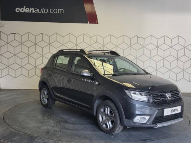 Dacia Sandero image 2