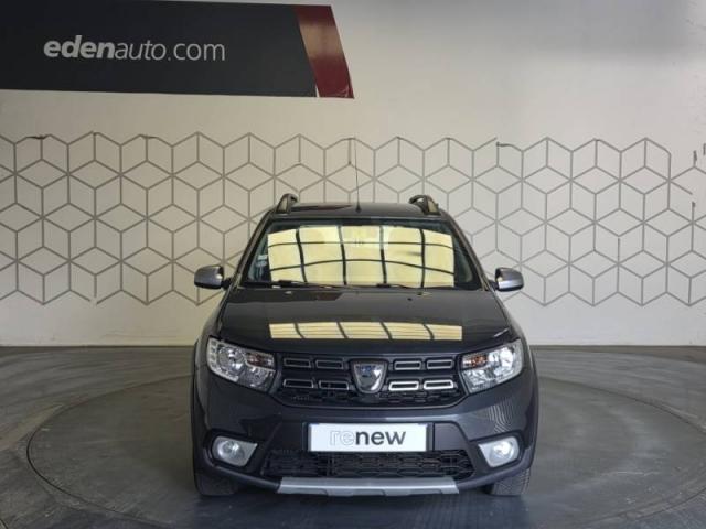 Dacia Sandero image 4