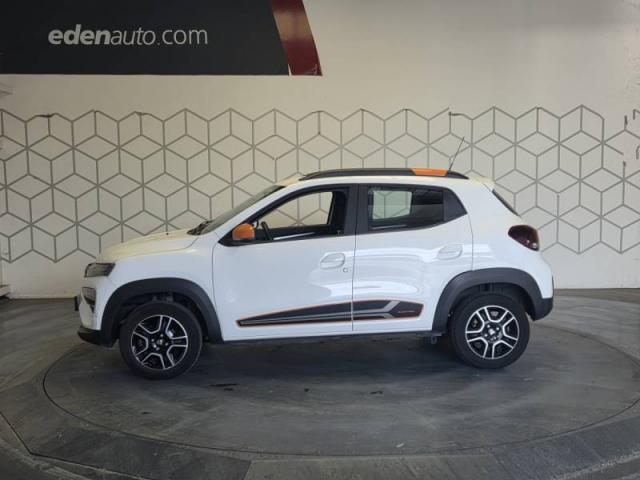 Dacia Spring image 2