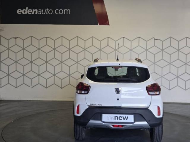 Dacia Spring image 3