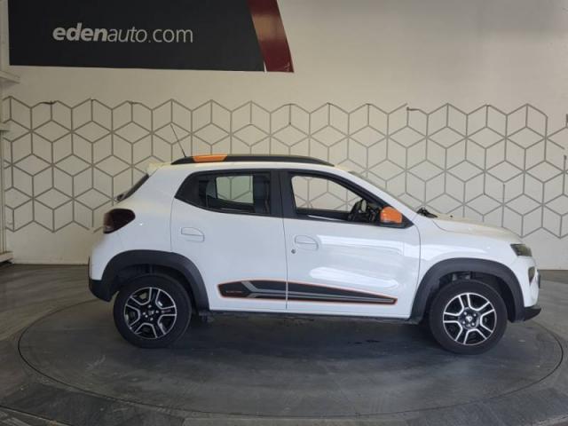 Dacia Spring image 8