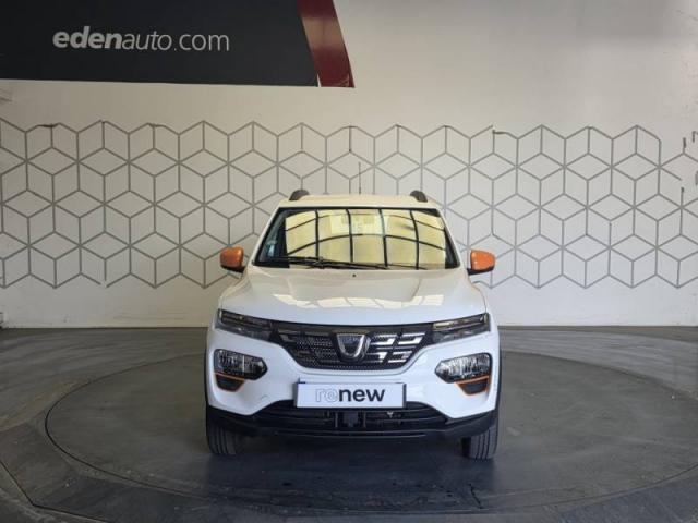 Dacia Spring image 5