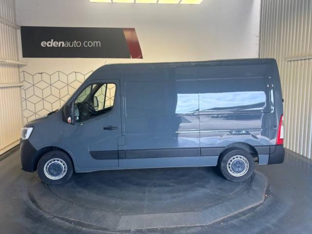 Renault Master image 6