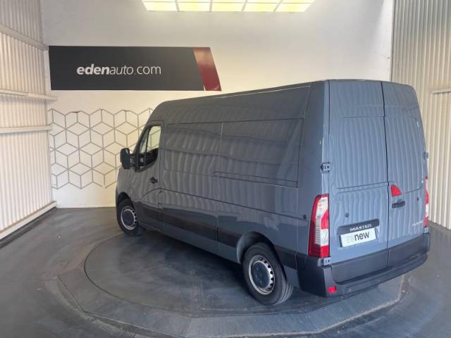 Renault Master image 4