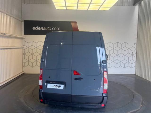 Renault Master image 3