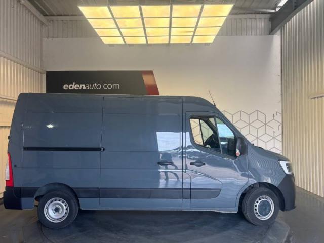 Renault Master image 1