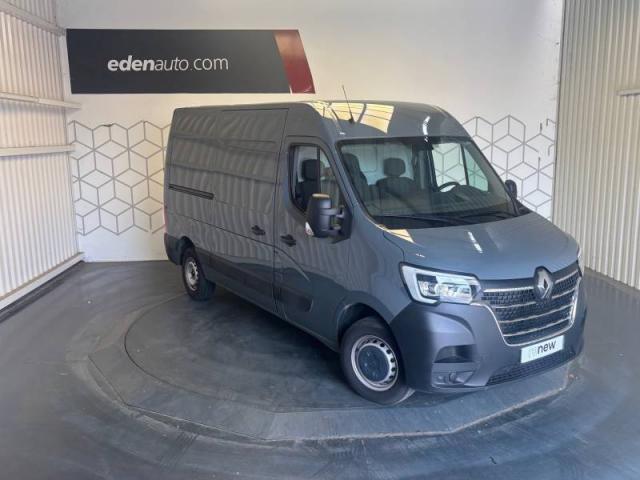 Renault Master image 9