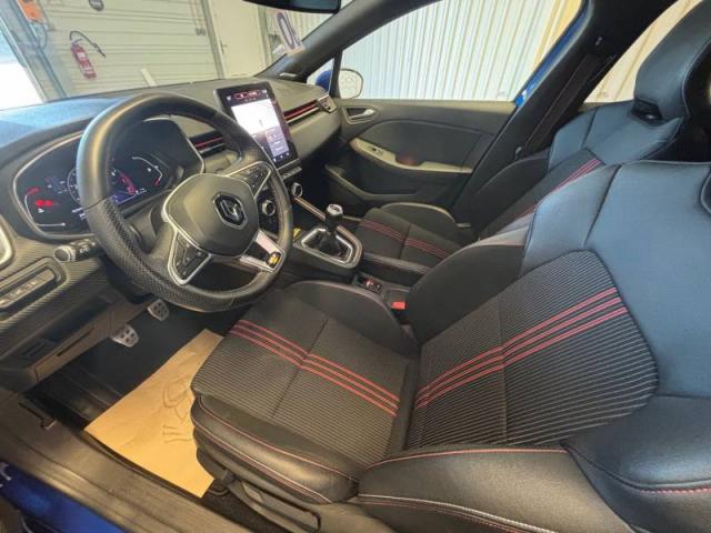 Renault Clio image 6
