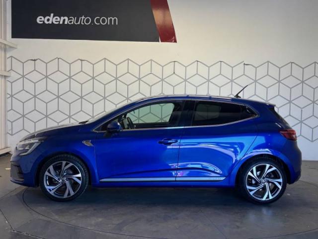 Renault Clio image 2
