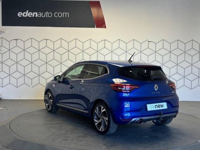 Renault Clio image 7