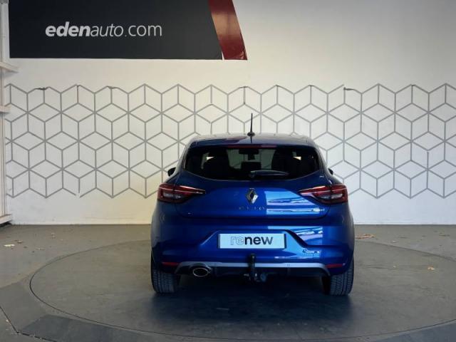 Renault Clio image 3