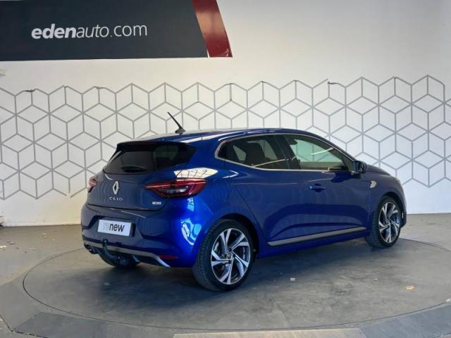 Renault Clio image 1