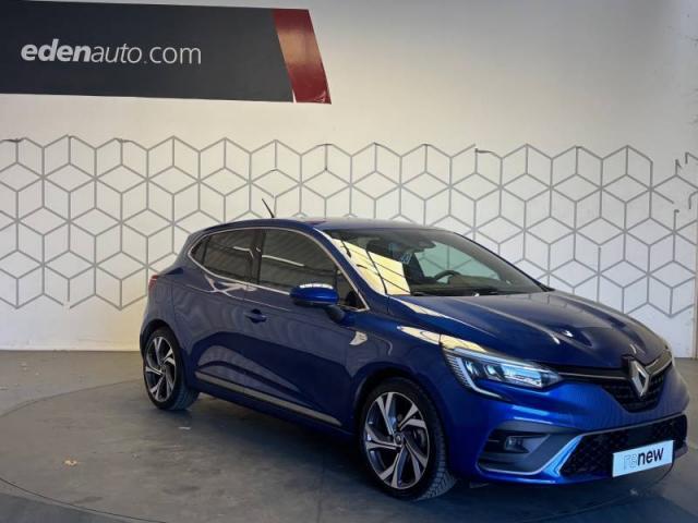 Renault Clio image 9