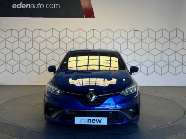 Renault Clio image 4