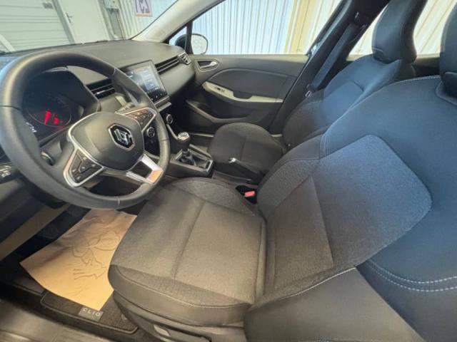 Renault Clio image 4