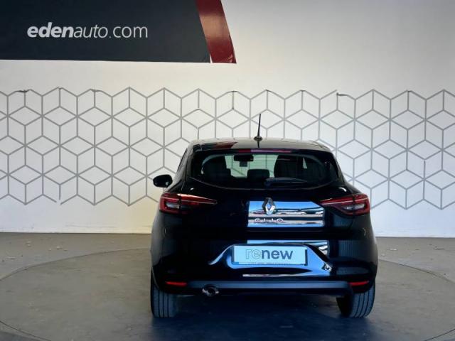 Renault Clio image 1