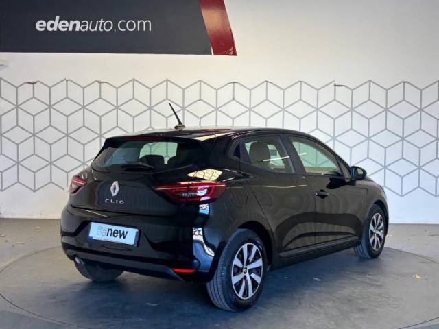 Renault Clio image 2