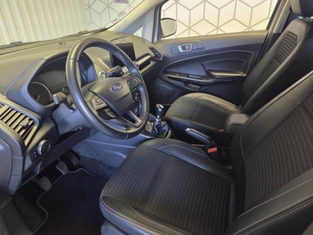 Ford Ecosport image 5