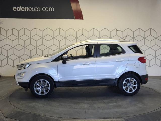 Ford Ecosport image 1