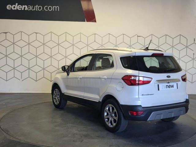 Ford Ecosport image 3