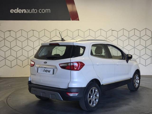 Ford Ecosport image 2