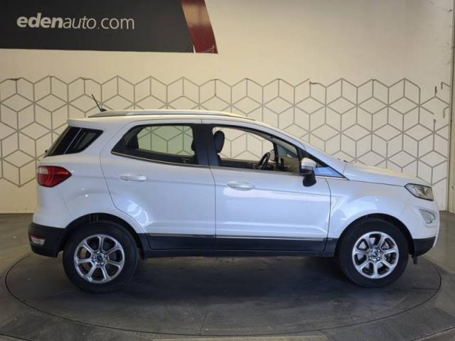 Ford Ecosport image 6
