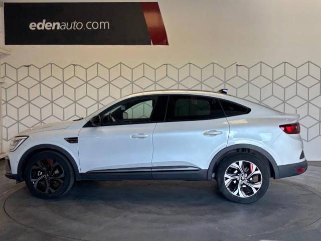 Renault Arkana image 9