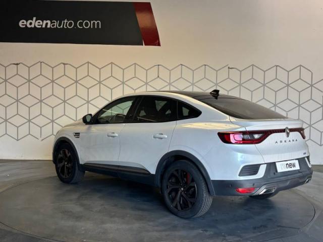 Renault Arkana image 3