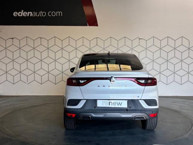 Renault Arkana image 6
