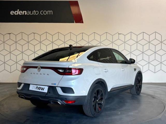 Renault Arkana image 1