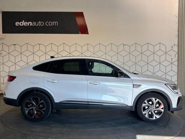 Renault Arkana image 5